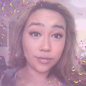 Meet your Posher, Krissy